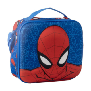 Spiderman® 3D Kylmälaukku
