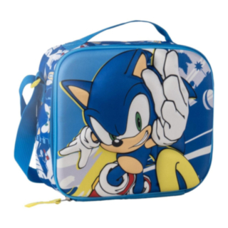Sonic® 3D Kylmälaukku