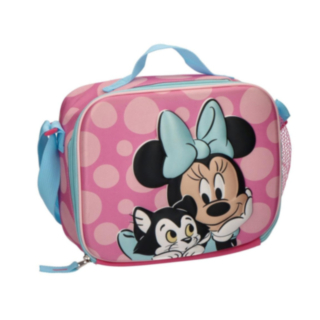Minnie Mouse® 3D Kylmälaukku