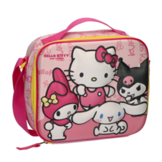 Hello Kitty® 3D Kylmälaukku