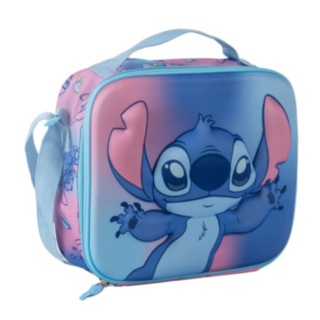 Stitch® 3D Kylmälaukku