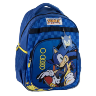 Sonic® Prime Koulureppu