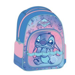 Stitch® Koulureppu