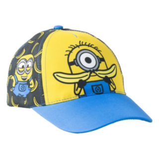 Minions® Banaani Lippalakki