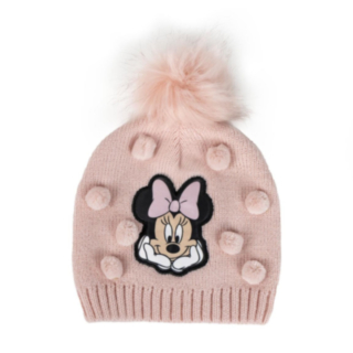 Minnie Mouse® Pilkullinen Pipo