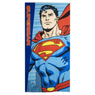 Superman® Rantapyyhe