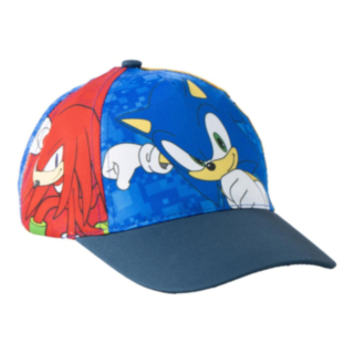 Sonic® Sonic & Knuckles Lippis
