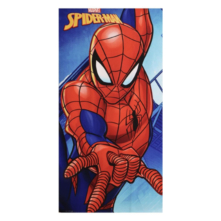Spiderman® Rantapyyhe