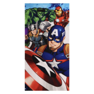 Avengers® Supersankaripyyhe