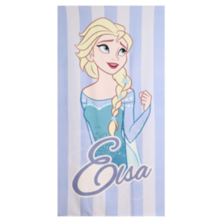 Frozen® Elsa Rantapyyhe