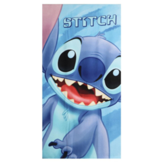 Stitch® Rantapyyhe