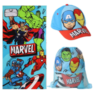 Avengers® Marvel Rantasetti