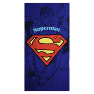 Superman® Rantapyyhe