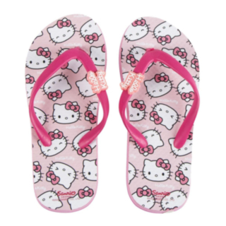 Hello Kitty® Premium Varvassandaalit