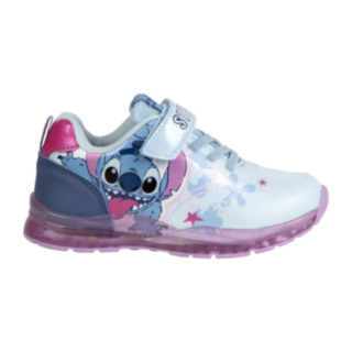 Stitch® Lenkkarit Valolla