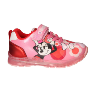Minnie Mouse® Tennarit Valolla