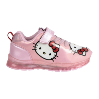 Hello Kitty® Sporty Lenkkarit Valoilla