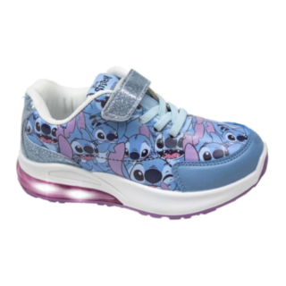 Stitch® Lenkkarit Valolla