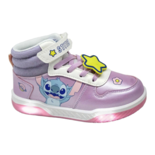 Stitch® Koripallotennarit Valoilla