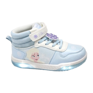 Frozen® Elsa Lenkkarit Valolla