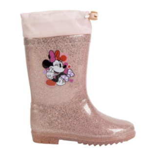 Minnie Mouse® Glitter Kumisaappaat