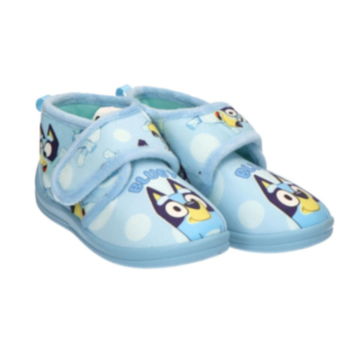 Bluey® Pilkulliset Kotitossut