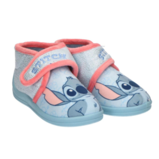 Stitch® Nilkkuritossut