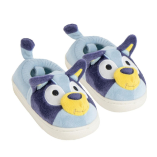 Bluey® 3D Sisätossut
