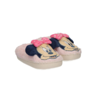 Minnie Mouse® Rusetti Sisätossut