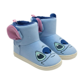 Stitch® Kasvot Tohvelisaappaat