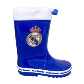 Real Madrid® Logo Kumisaappaat