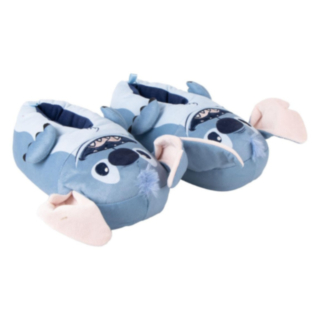 Stitch® 3D Kotitossut