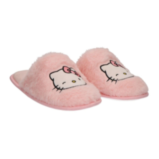 Hello Kitty® Pehmo Kotitossut