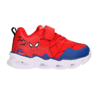 Spiderman® Valolliset Tennarit