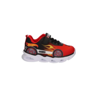 Hot Wheels® Sporty Lenkkarit Valoilla