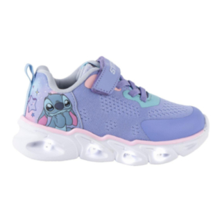 Stitch® Urheilukengät Valolla