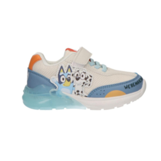 Bluey® Lenkkarit Valoilla