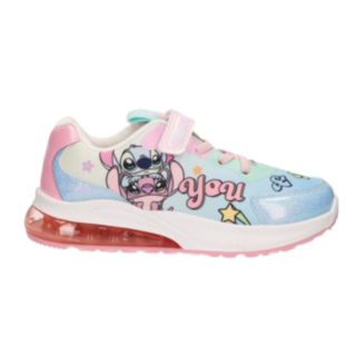 Stitch® Lenkkarit Valoilla
