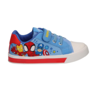 Spider-Man® Supersankari Tennarit Valoilla