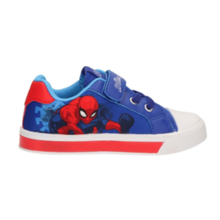 Spiderman® Lenkkarit Valolla