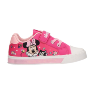 Minnie Mouse® Tennarit Valolla