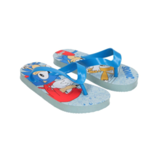 Sonic® Sonic & Tails Varvassandaalit