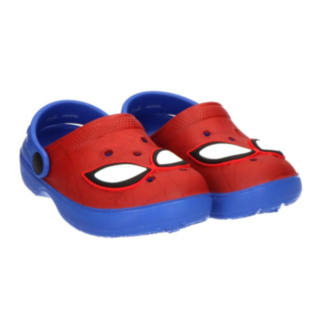 Spider-Man® 3D Clogs