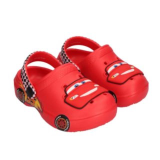 Cars® Salama McQueen Clogs