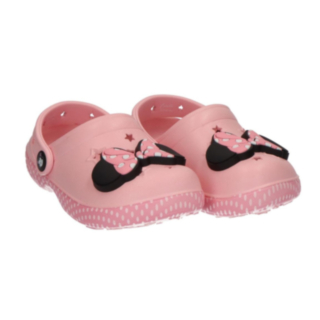 Minnie Mouse® Rusetti Clogs
