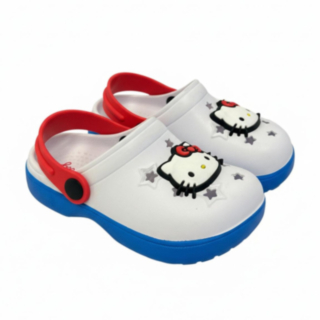 Hello Kitty® Tähti Clogs
