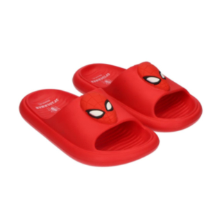 Spiderman® 3D Rantasandaalit