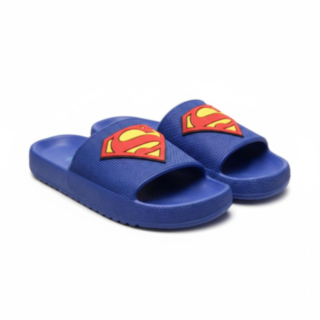 Superman® Logo Kylpysandaalit