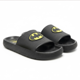 Batman® Logo Kylpysandaalit