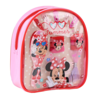 Minnie Mouse® Cool Summer Kauneussetti